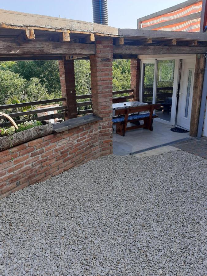 Jelica Lägenhet Polje  Exteriör bild